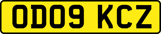 OD09KCZ