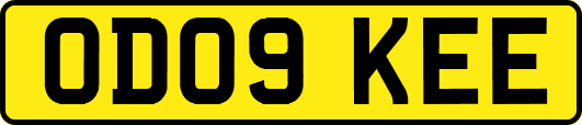 OD09KEE