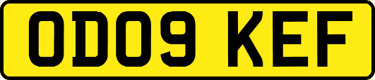 OD09KEF