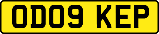 OD09KEP
