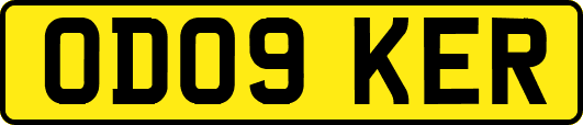 OD09KER