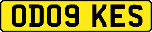 OD09KES
