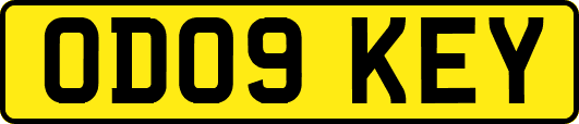 OD09KEY