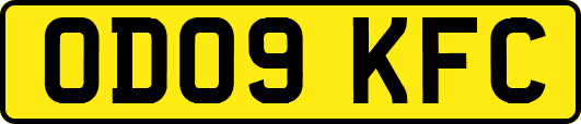 OD09KFC