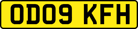 OD09KFH