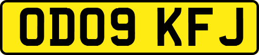 OD09KFJ