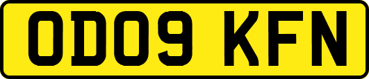 OD09KFN