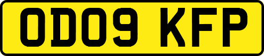 OD09KFP