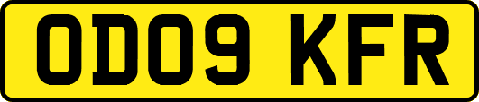 OD09KFR