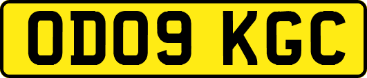 OD09KGC