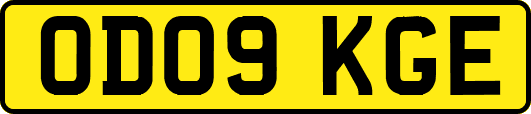 OD09KGE