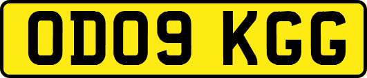 OD09KGG