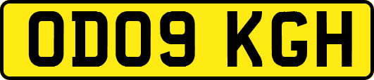 OD09KGH