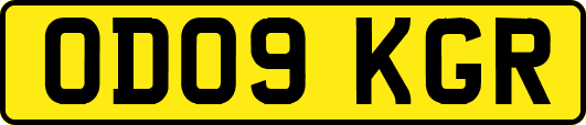 OD09KGR