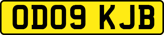 OD09KJB