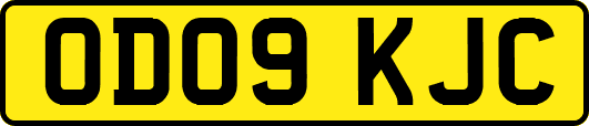 OD09KJC