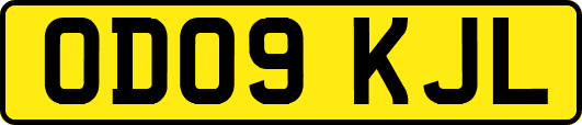 OD09KJL