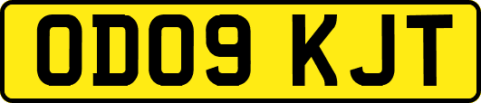 OD09KJT