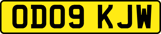 OD09KJW