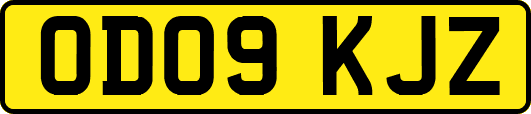 OD09KJZ