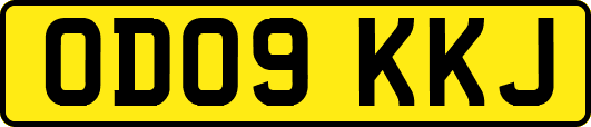 OD09KKJ