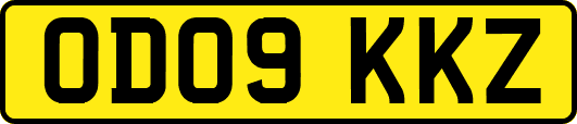 OD09KKZ