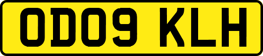 OD09KLH