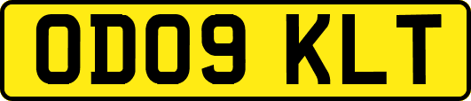 OD09KLT