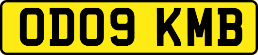 OD09KMB