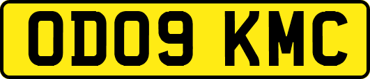 OD09KMC