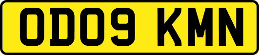 OD09KMN