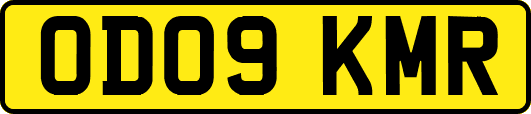 OD09KMR