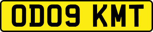 OD09KMT