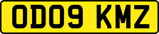 OD09KMZ