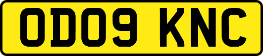 OD09KNC