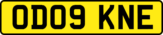 OD09KNE
