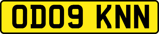OD09KNN