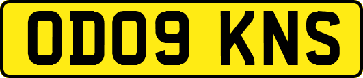 OD09KNS