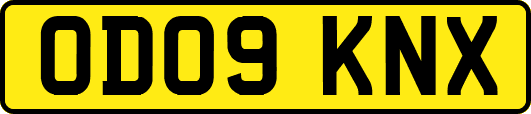 OD09KNX