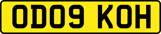 OD09KOH