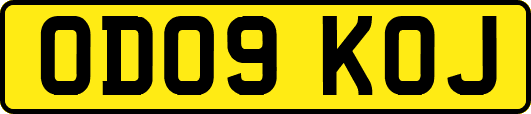 OD09KOJ