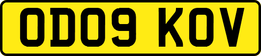 OD09KOV