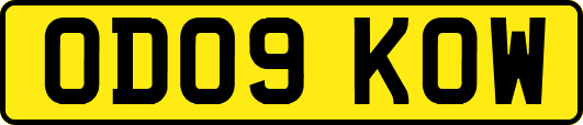 OD09KOW