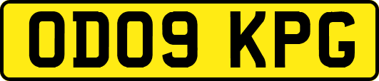OD09KPG