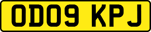 OD09KPJ