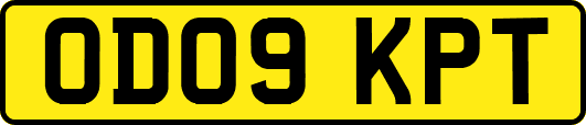 OD09KPT