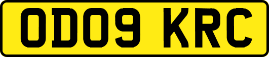 OD09KRC