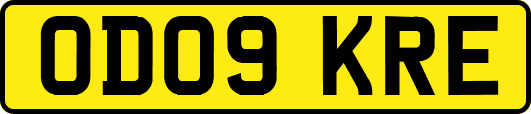 OD09KRE