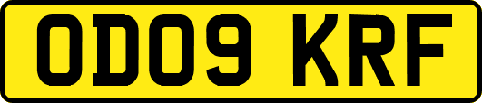 OD09KRF