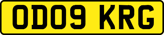 OD09KRG